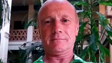 OAP Jon Ruben, 76, remanded in custody on child cruelty charges after camp 'poisoning'