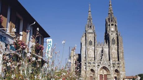 Expo, apéro, dodo : à Châlons-en-Champagne, un week-end pour célébrer Cabu, son enfant terrible