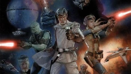 La plataforma de cómic digitales Webtoon se dispara en Wall Street tras sellar su pacto con Disney