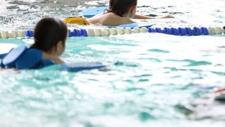 SZ-Projekt „Schwimmen lernen“: Bereit für die dritte Welle