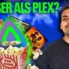 Wer braucht schon Plex? Jellyfin als Media-Server