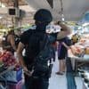 Auf beliebtem Markt: Bewaffneter Angreifer erschießt fünf Menschen in Bangkok