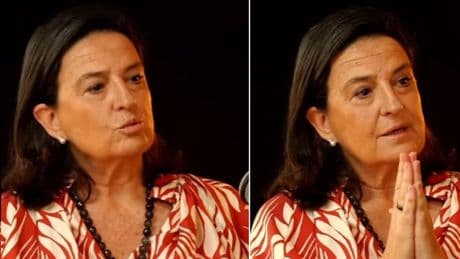 María Dolores de la Puerta, médica cirujana especializada en microbiota intestinal: “Un estreñimiento es mucho más tóxico que una diarrea, sin duda”