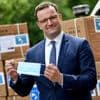 Schwere Vorwürfe rund um Maskenbeschaffung: So gefährlich wird die Milliardenaffäre für Spahn