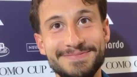 Nicolas Kuhn breaks Celtic transfer exit silence as winger reveals reason behind sudden departure