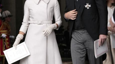 Prince Harry and Meghan Markle ‘at the heart’ of King Charles’ funeral plans: report