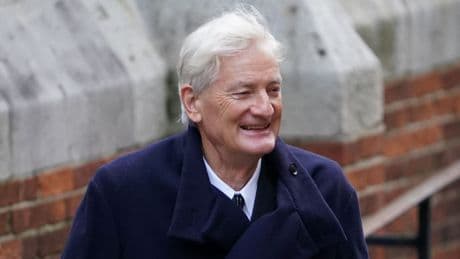 Rich List 2025: Who are the wealthiest people in the UK?