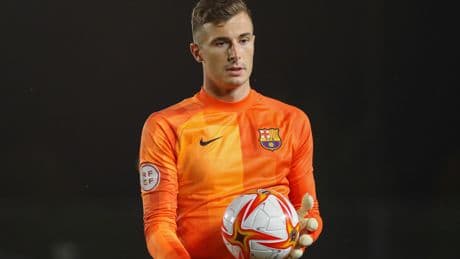 Fernando Muslera'dan duygusal veda, Inaki Pena bunu beğendi!