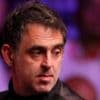 O'Sullivan and Zhao level in first Crucible semi-final