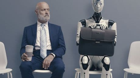 White collar workers displaced by AI could spark a revolution