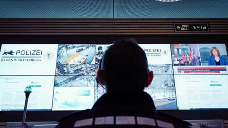 «Gotham» ohne Gesetz? Zoff um Palantir-Software für Polizei