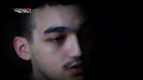 Hamas says it will release Israeli-American hostage Edan Alexander as part of ceasefire efforts