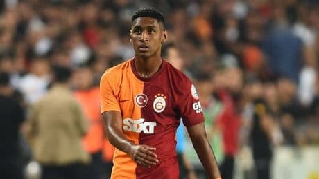 Galatasaray'dan Tete davasıyla ilgili açıklama!