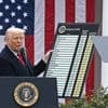 Droits de douane annulés : Trump a usé d’un pouvoir qu’il n’a pas, décide un tribunal américain