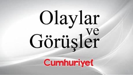 Olaylar Ve Görüşler : Emperyalizmin silahları - Selçuk Kosa