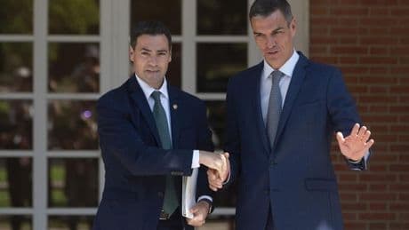 El Gobierno vasco aplaude que se priorice a la industria y aguarda la cifra de inversión en Euskadi