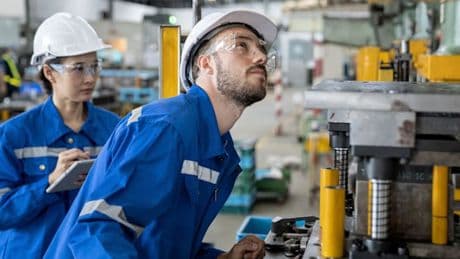 Das Märchen von den arbeitsscheuen Deutschen