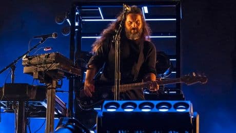 Alessandro Cortini From Nine Inch Nails Creates His Own Clara IEMs With Campfire Audio