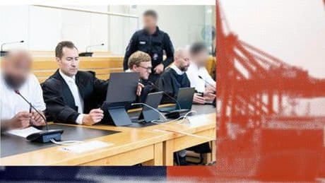 Hannover: Staatsanwalt Yashar G. wehrt sich gegen Vorwurf der Bestechlichkeit