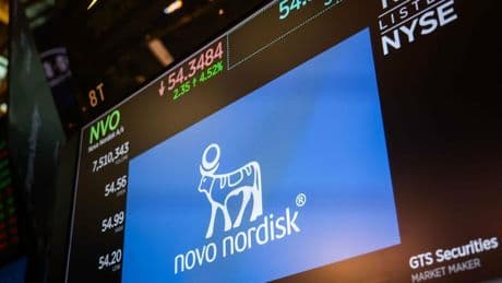 Pharmakonzern: Novo Nordisk verhängt Einstellungsstopp