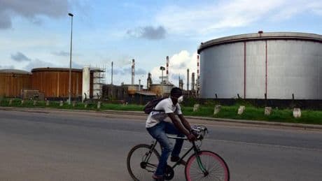 En Côte d’Ivoire, les Etats-Unis prêts à investir 5,1 milliards de dollars dans le secteur de l’énergie