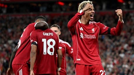 Is Newcastle vs Liverpool on TV? Channel, kick-off time and how to watch Premier League fixture