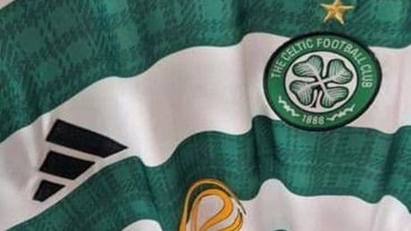 Celtic 2025/26 home kit 'leaked' as new tartan design all but confirms one thing