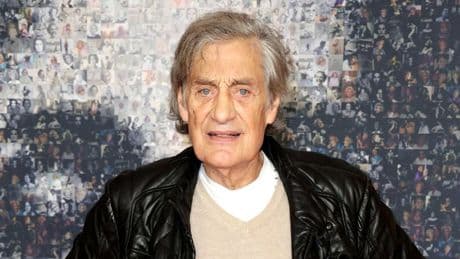 Winfried Glatzeder wird 80: Film-Legende will keine Geburtstagsparty