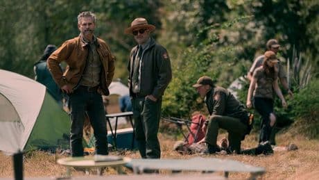 76 ülkede Netflix'in bir numarasına yükseldi! Sürükleyici hikayesiyle büyülüyor
