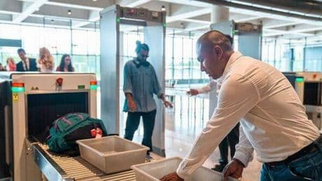 All major UK airports' 100ml liquids rules explained for summer holidays