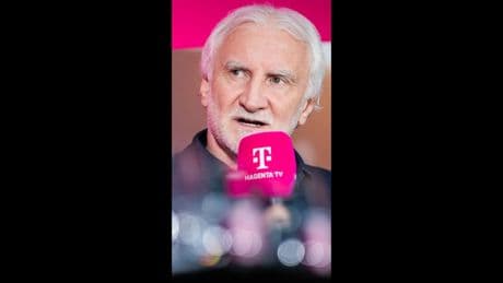 Ob das den Bayern gefällt? - Völlers Transfer-Tipp für Wirtz