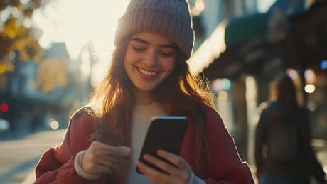 Unbegrenzt surfen im Doppelpack: Allnet-Tarif, der keine Wünsche offen lässt