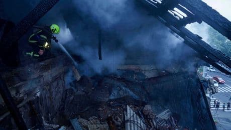 Putin sieht Ukraine im Fall: Warum er an den Sieg glaubt