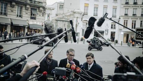 Congrès du PS : la gauche de gouvernement en quête d’un nouveau souffle