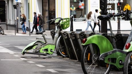 Disparitions de vélos, batteries à plat… Velib’ multiplie les sorties de piste