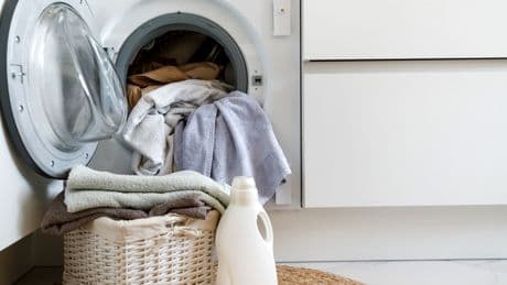 Hätten Sie es gewusst? Diese Waschtechnik schont Ihre Lieblingsstücke