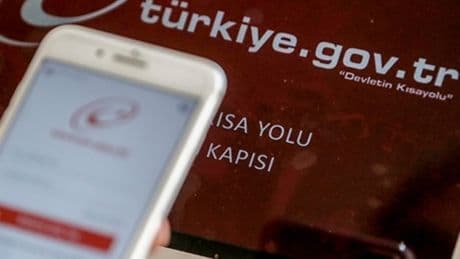 e-Devlet'ten kira sözleşmesi hizmeti emlakçıların da kullanımına açıldı