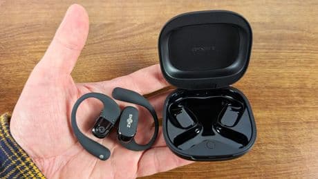 Toller Begleiter für Joggen und Co.: Shokz OpenFit 2 im Test