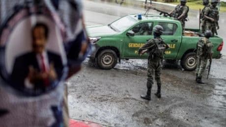 États-Unis: un Camerounais poursuivi pour complot et soutien aux groupes séparatistes anglophones