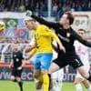 Drittliga-Relegation: Nordost-Meister Lok Leipzig rettet ein Remis gegen Havelse