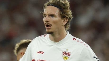 Fußball-Transferticker: „Die Akte Nick Woltemade ist geschlossen“
