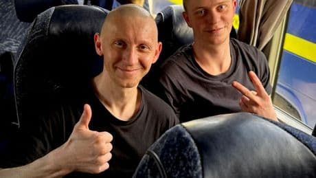 Oekraïne en Rusland wisselen gevangenen uit, grootste ruil tot nu toe