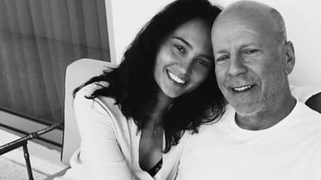 Bruce Willis’ wife Emma says separate living arrangements help ‘prepare’ their daughters for his death