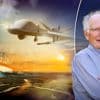 Belgisch leger haalt Rolls-Royce onder de drones in huis: “Deze toestellen kunnen zelfs raketten dragen”