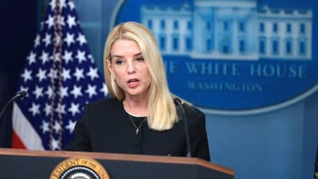 Bondi claims DOJ is reviewing ‘tens of thousands’ of videos of Epstein with children, but no one seems to know what they are