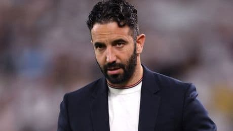 True cost of Ruben Amorim failure emerges after huge triple blow for Man Utd manager