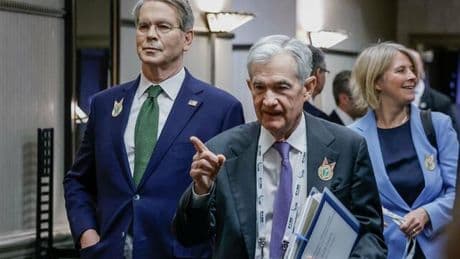 Fed: US-Finanzminister zum Powell-Streit: Müssen gesamte US-Notenbank untersuchen