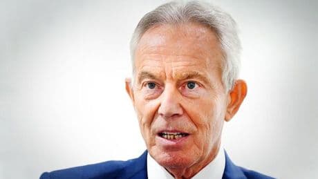 Tony Blair just heaped more dung onto his damning legacy