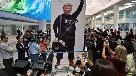 How Trump’s Hyundai immigration raid could blow up his economic agenda
