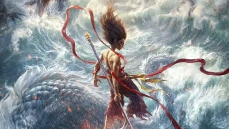 Ni &#039;Avatar&#039; ni &#039;Titanic&#039;: la película de animación de China que puede ser en un éxito de taquilla